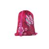 Spirit Pillangó virággal 4 db-os Cool ergonomikus iskolatáska szett