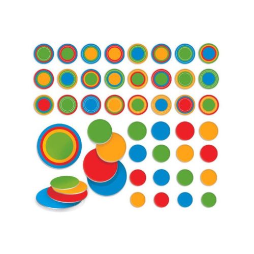 Headu: Memóriafejlesztő játék - Színek