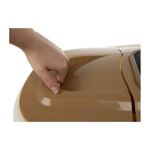 Malatec 2in1 lábfürdő és infra masszírozó