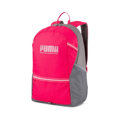 Puma Plus 21 Rózsaszín iskolatáska
