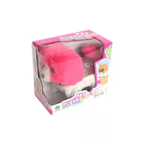 Plush Toys Sétáló plüsskutya hanggal