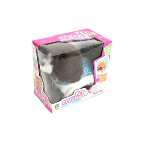 Plush Toys Sétáló plüsskutya hanggal