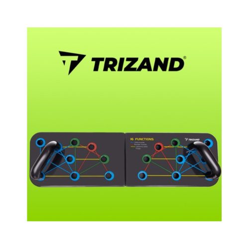 Edzőtábla fogantyúval