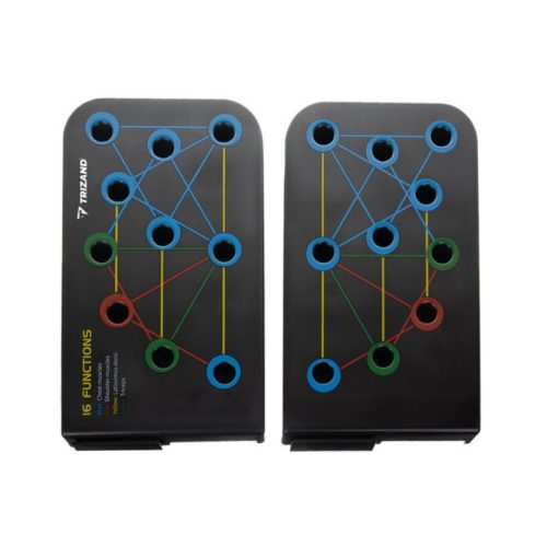 Edzőtábla fogantyúval