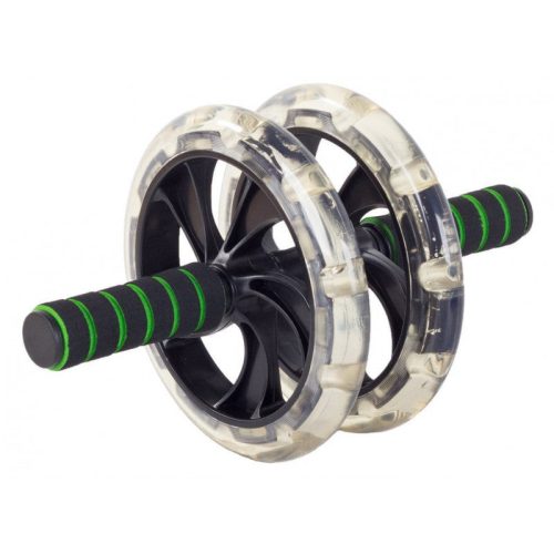 Edzőgörgő + szőnyeg