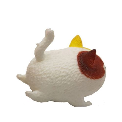 Nyúlós Morcica - Fehér