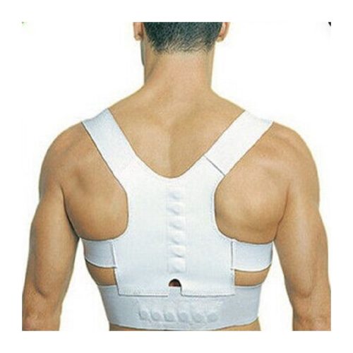 Mágneses testtartásjavító