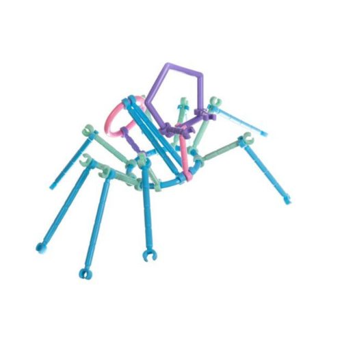 Szalma tégla építő figurák készlet 1000 db 