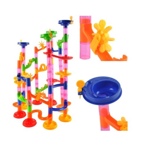 Labdapálya-csúszda