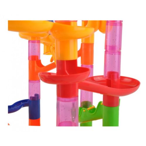 Labdapálya-csúszda