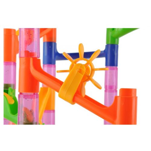 Labdapálya-csúszda