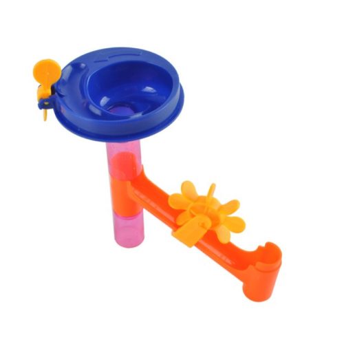 Labdapálya-csúszda