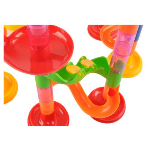 Labdapálya-csúszda