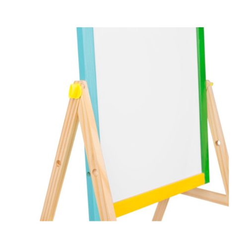 Kétoldalas rajztábla