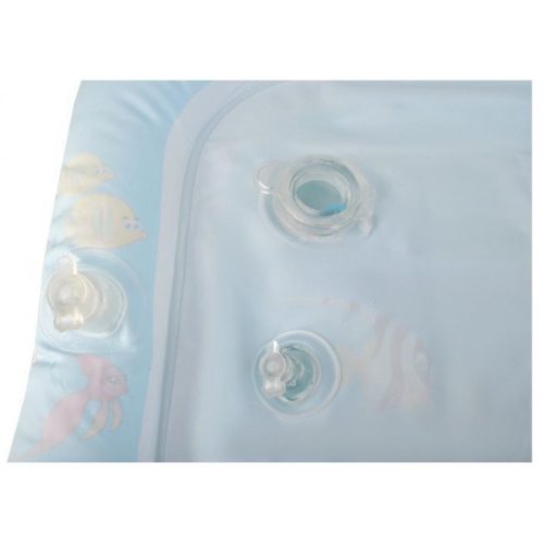 Vizes játszószőnyeg