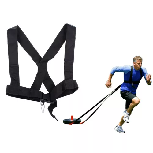 Erősítő Fitness Hám