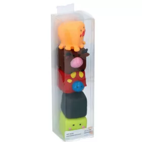 Baba fürdőjáték 5 db-os