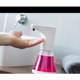 Automata szappanadagoló 520 ml