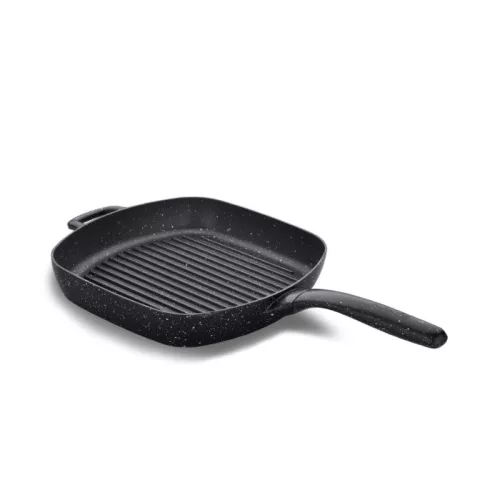Gusto Plus grillserpenyő 28 cm