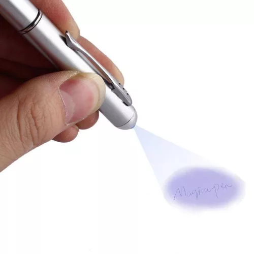 UV toll puskázáshoz