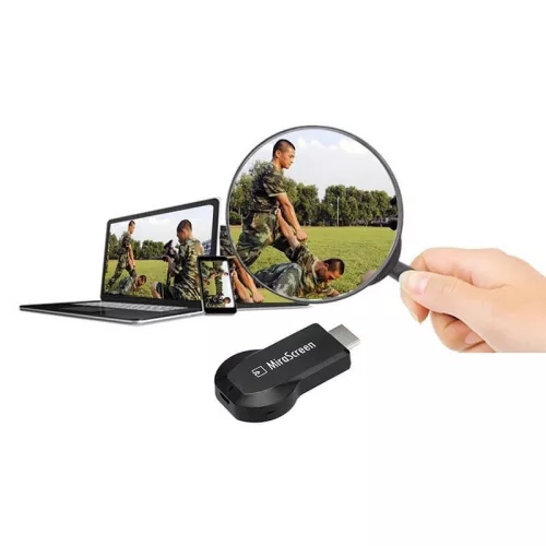 MiraScreen TV okosító