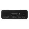 SCART HDMI átalakító adapter