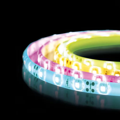 Phenom RGB SMD okos LED szalag - 30 LED / m - 2 x 5 m / csomag