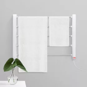 Bewello Elektromos törölközőszárító - 230V, 65W