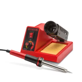   Fahrenheit Analóg forrasztóállomás - 230 V • 58W - 150-480 °C