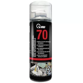 VMD Sűrített levegő-spray - mix