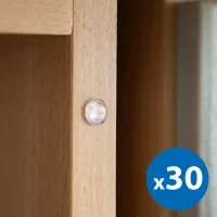 Ajtókitámasztó, ajtóütköző