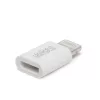 Delight Adapter - iPhone Lightning - MicroUSB