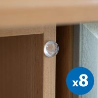 Ajtókitámasztó, ajtóütköző