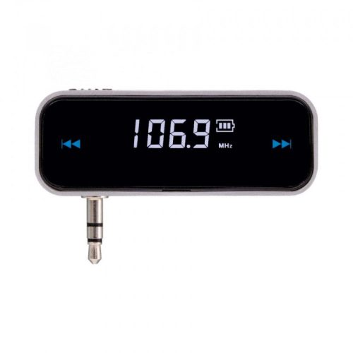 Mobiltelefon FM modulátor