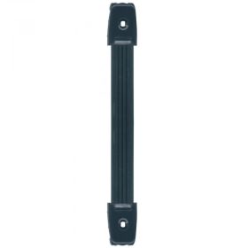 Hangfalhordfül, fém+gumi, 250 mm