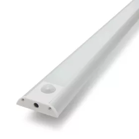 Phenom LED világítás PIR mozgásszenzorral - 9 W