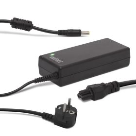   Delight Univerzális laptop/notebook töltő adapter tápkábellel