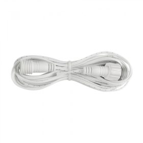 Tápkábel/toldókábel DLI/DLF/DLFJ termékekhez, IP44