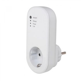 SMART aljzat RF master funkcióval