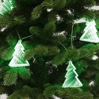 Szezonális dekoráció