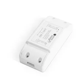   Smart Wi-Fi-s rejtett kapcsoló - 90-250V, 16A - Amazon Alexa, Google Home, IFTTT kompatibilitás