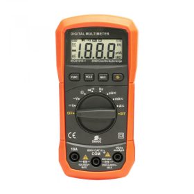 Digitális multiméter