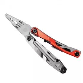 TRUE UTILITY Ti POCKET MULTI TOOL