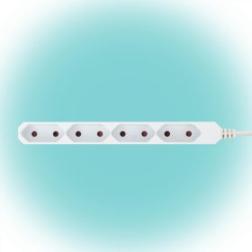 EURO hálózati elosztó