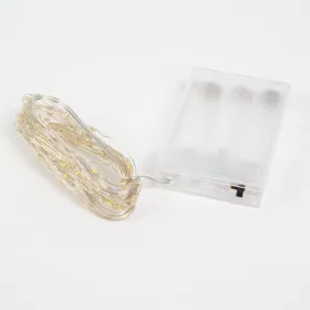 Family LED fényfüzér - 5 m - 50 LED