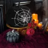 Family Halloween-i tök dekoráci