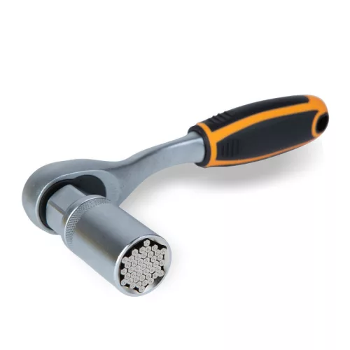 Handy Univerzális krova dugókulcs - racsnis - 8 - 21-es