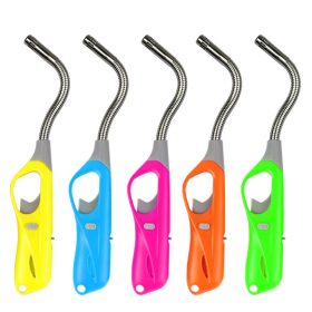   Adamo Gázgyújtó - flexibilis - több szín - 25 db / display