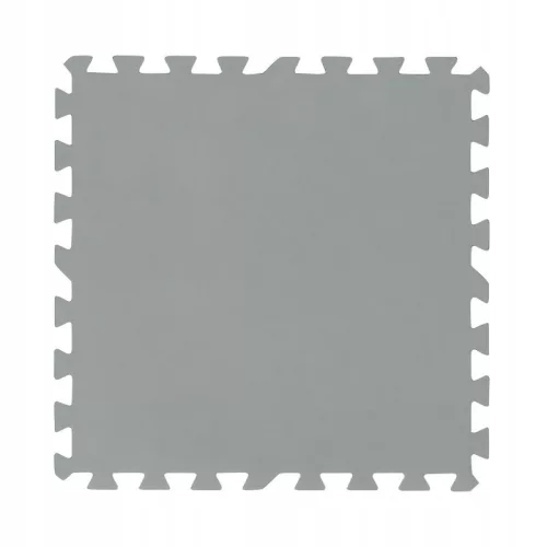 Bestway Medence alátét - habosított - 50 x 50 cm - 9 db / csomag