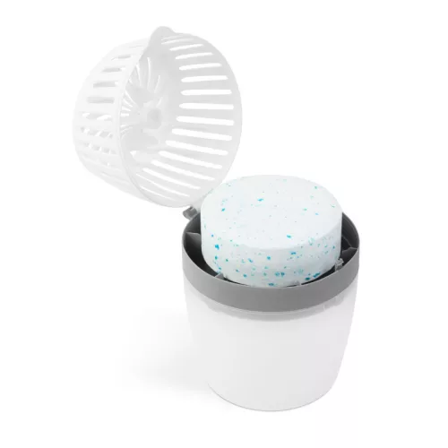 Bewello Páragyűjtő készülék és tabletta - illatmentes - 450 g